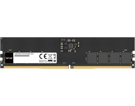 16GB DDR5 5600 Lexar на супер цени