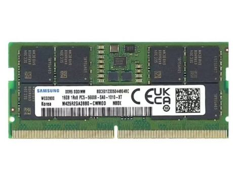 16GB DDR5 5600 Samsung Bulk на супер цени