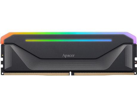 16GB DDR5 6000 Apacer Nox RGB на супер цени