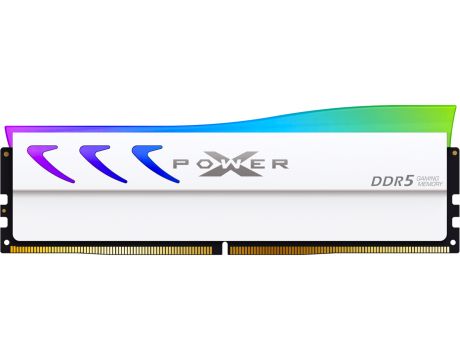16GB DDR5 6000 Silicon Power Storm RGB на супер цени