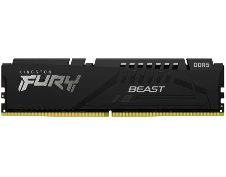 16GB DDR5 6800 Kingston Fury Beast на супер цени
