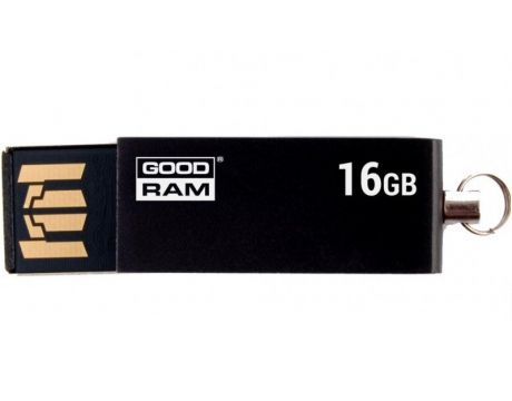 16GB GOODRAM UCU2, черен на супер цени