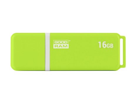 16GB GOODRAM UMO2, зелен на супер цени