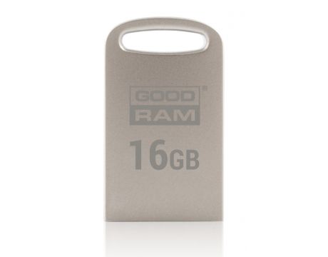 16GB GOODRAM UPO3, сребрист на супер цени