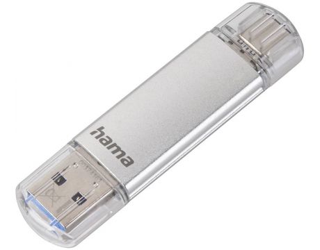 16GB Hama C-Laeta, сребрист на супер цени