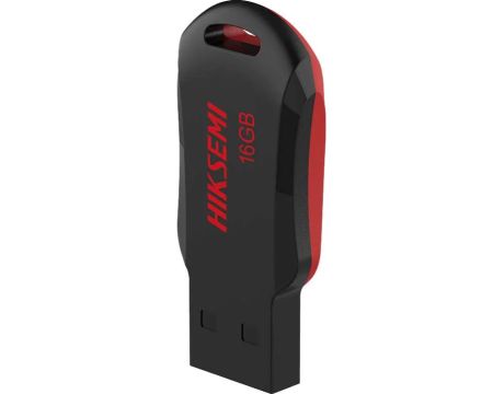 16GB Hiksemi HS-M200R, черен/червен на супер цени