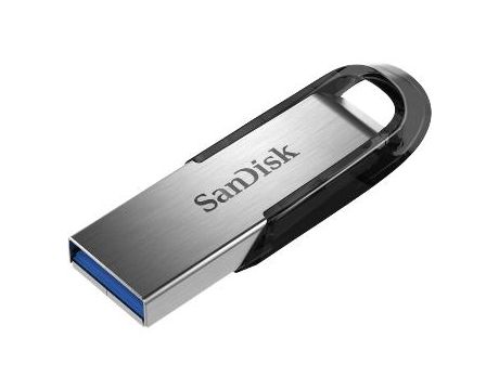 16GB SanDisk Ultra Flair, Сребрист на супер цени