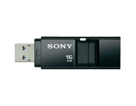 16GB Sony Micro Vault, черен на супер цени