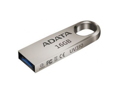 16GB ADATA UV310, сив на супер цени