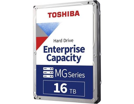 16TB Toshiba MG Enterprise на супер цени