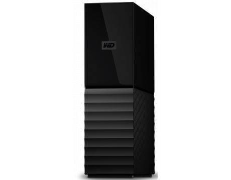 16TB WD My Book на супер цени