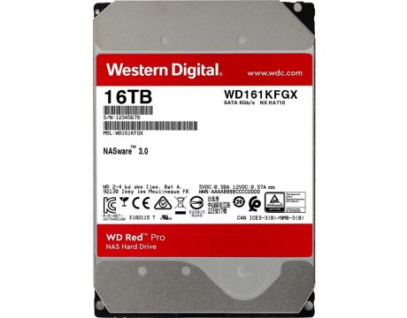 16TB WD Red Pro на супер цени