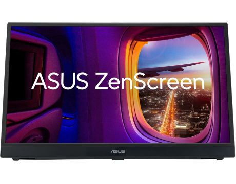 17.3'' ASUS ZenScreen MB17AHG на супер цени