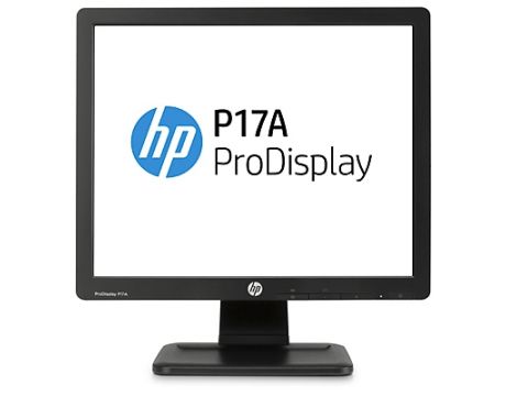 17" HP ProDisplay P17A на супер цени