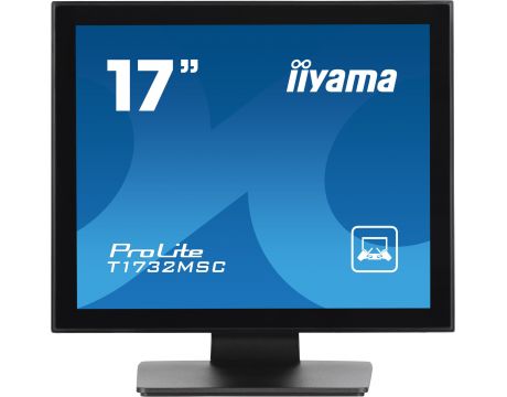 17'' IIYAMA ProLite T1732MSC-B1SAG на супер цени