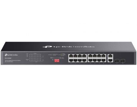 TP-Link Omada DS1018GMP на супер цени
