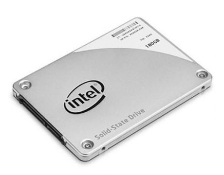 180GB SSD Intel Pro 1500 - Втора употреба на супер цени