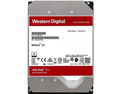 18TB WD Red Pro на супер цени