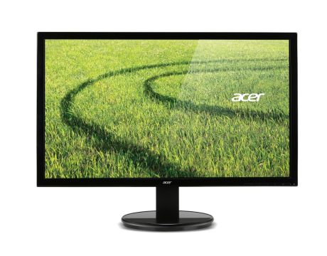 19.5" Acer K202HQLAb на супер цени