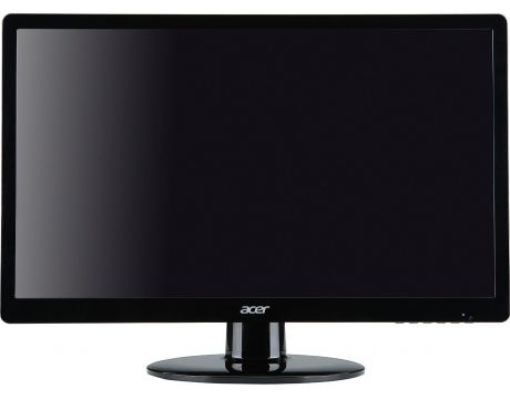 19.5" Acer S200HQLHb на супер цени