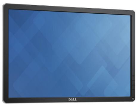 19.5" Dell P2016 - Втора употреба на супер цени