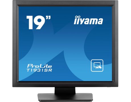 19'' IIYAMA ProLite T1931SR-B1S на супер цени