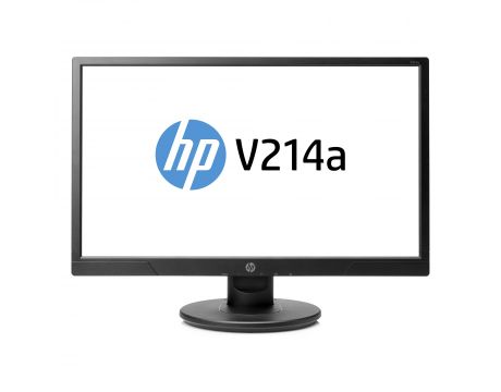 20.7" HP V214a на супер цени