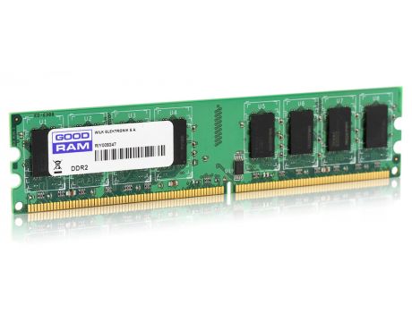 1GB DDR2 800 GOODRAM на супер цени