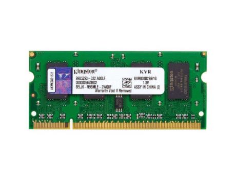 1GB DDR2 800 Kingston ValueRAM на супер цени