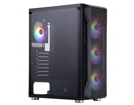 1stPlayer Firebase X5, черен на супер цени
