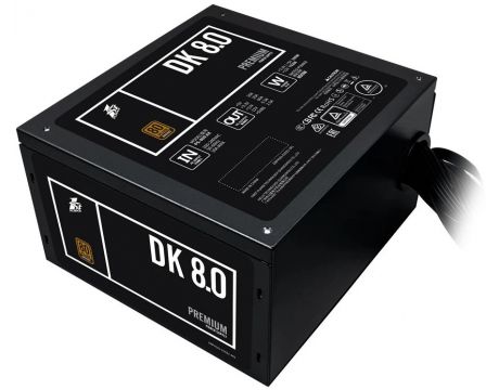 800W 1stPlayer DK PREMIUM 8.0 на супер цени