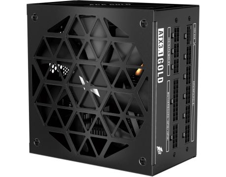 850W 1stPlayer ACK Gold на супер цени