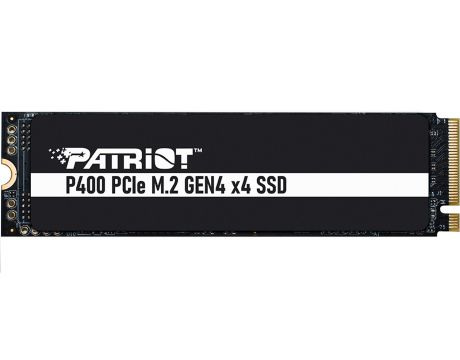 1TB SSD Patriot P400 на супер цени