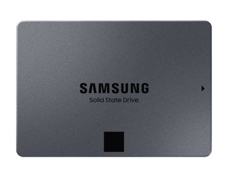 2TB SSD Samsung 860 QVO на супер цени