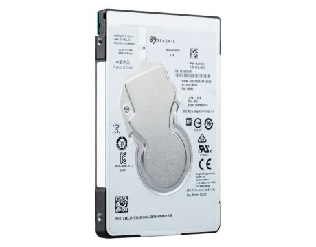 1TB Seagate Mobile HDD на супер цени