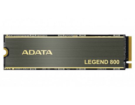 500GB SSD ADATA Legend 800 на супер цени