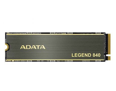 1TB SSD ADATA Legend 840 на супер цени