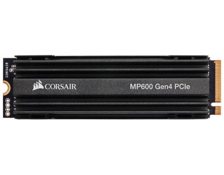 1TB SSD Corsair Force MP600 на супер цени