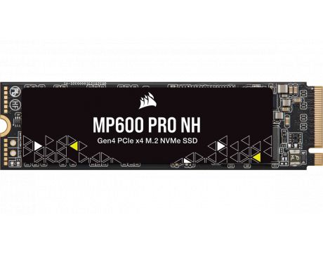 1TB SSD Corsair MP600 PRO NH на супер цени