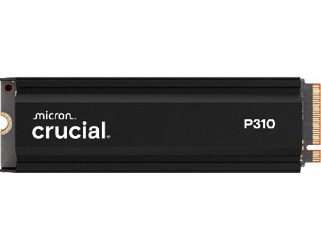 1TB SSD Crucial P310 на супер цени
