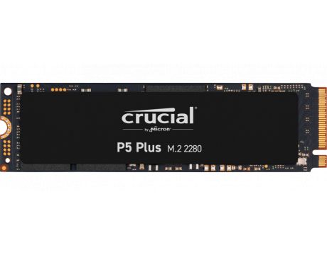 1TB SSD Crucial P5 Plus на супер цени