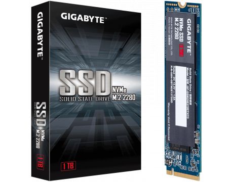 1TB SSD GIGABYTE на супер цени