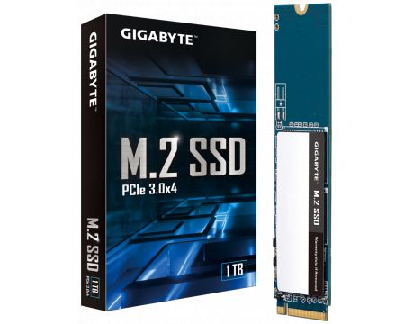 1TB SSD GIGABYTE GM1TB на супер цени