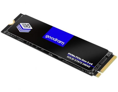 1TB SSD GOODRAM PX500-G2 на супер цени