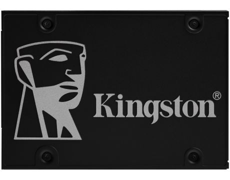 1ТB SSD Kingston KC600 на супер цени