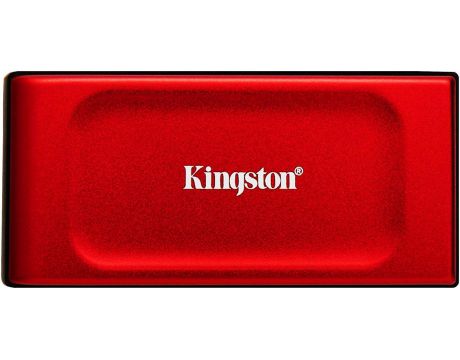 1TB SSD Kingston XS1000R на супер цени