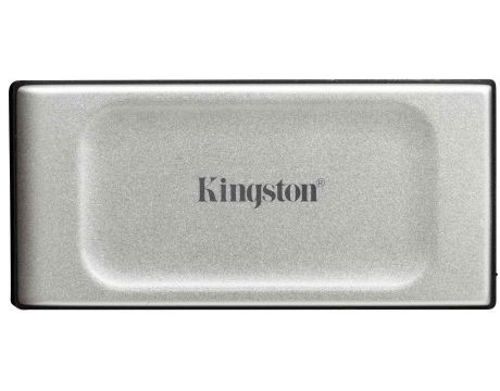 500GB SSD Kingston XS2000 на супер цени