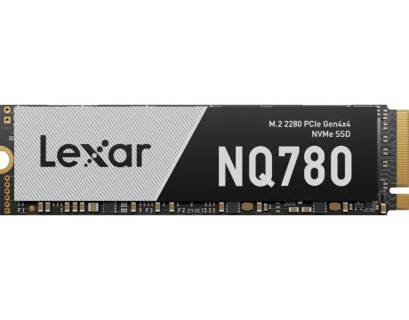 1TB SSD Lexar NQ780 на супер цени