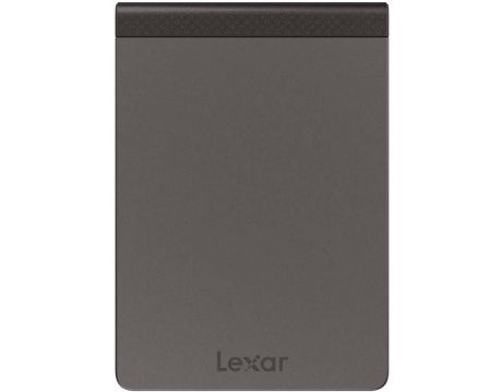 1TB SSD Lexar SL200 на супер цени