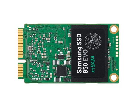 1TB SSD Samsung 850 EVO на супер цени